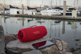 Přenosný reproduktor JBL Charge 5 červený

 obrázek produktu 8 z 10
