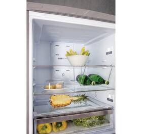 Chladnička s mrazničkou Whirlpool WB70E 973 X nerez

 obrázek produktu 7 z 12