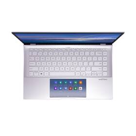 Notebook Asus ZenBook 14 (UX435EA-A5008T) růžový

 obrázek produktu 5 z 10