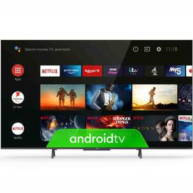 Televize TCL 43C725 
