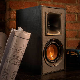 Reproduktory Klipsch Reference R-51PM, 2 ks černé

 obrázek produktu 6 z 6
