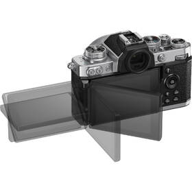 Digitální fotoaparát Nikon Z fc + 16–50 VR 

 obrázek produktu 3 z 22