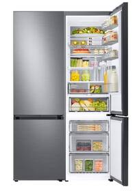 Americká lednice Samsung RB7300T RB38A7B6BSR/EF + spojovací sada RA-C00K3BAA nerez

 obrázek produktu 4 z 13