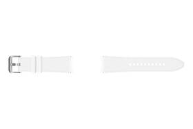 Řemínek Samsung Sportovní s rýhováním 20mm (velikost S/M) bílý

 obrázek produktu 1 z 2