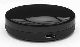 Ovladač Tellur WiFi Smart sada pro IR dálkové ovládání, snímač teploty a vlhkosti, USB-C 

 obrázek produktu 3 z 9