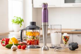 Ponorný mixér Sencor SHB 5603VT-EUE3 

 obrázek produktu 21 z 22