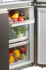 Americká lednice Haier HTF-508DGS7 

 obrázek produktu 5 z 17