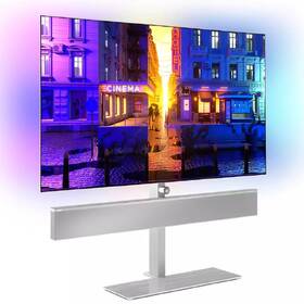 Televize Philips 65OLED986 

 obrázek produktu 5 z 14