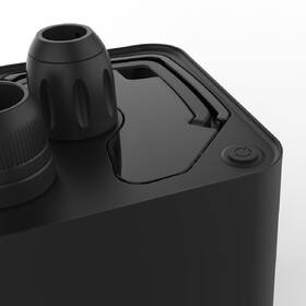 Stojanový napařovač oděvů SteamOne EUKID190 černý

 obrázek produktu 4 z 11