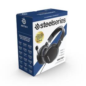 Headset SteelSeries Arctis 1 pro PS5 černý

 obrázek produktu 3 z 3