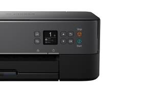 Tiskárna multifunkční Canon TS5350A černá

 obrázek produktu 5 z 7