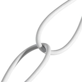 Kabel Baseus Superior Series USB-C/Lightning 20W 1m bílý

 obrázek produktu 3 z 10
