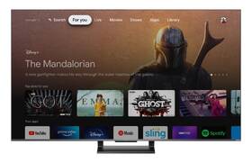 Televize TCL 65C735 
