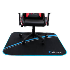Podložka pod židli Arozzi Floor Mat černá/modrá

 obrázek produktu 3 z 3