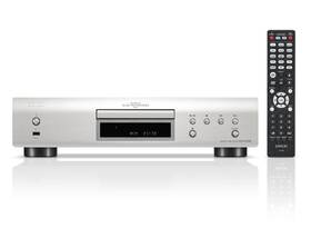 CD přehrávač Denon DCD-900NE stříbrný

 obrázek produktu 4 z 8