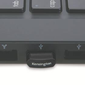 Myš KENSINGTON Pro Fit modrá

 obrázek produktu 4 z 5