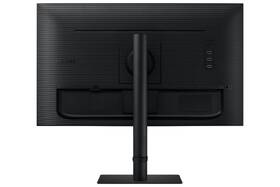 Monitor Samsung ViewFinity S80PB černý

 obrázek produktu 6 z 10