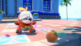 Hra Nintendo Switch Pokémon Scarlet 

 obrázek produktu 3 z 10