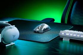 Myš Razer DeathAdder V3 Pro bílá

 obrázek produktu 10 z 10