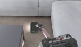 Tyčový vysavač Hoover HF322TH 011 

 obrázek produktu 21 z 27