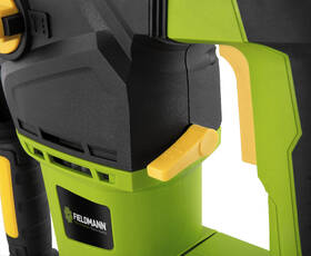 Kladivo Fieldmann FDV 201502-E 

 obrázek produktu 6 z 8