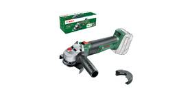 Úhlová bruska akumulátorová Bosch UniversalGrind 18V-75 (bez baterie) 

 obrázek produktu 1 z 4