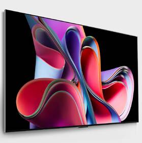 Televize LG OLED83G3 
