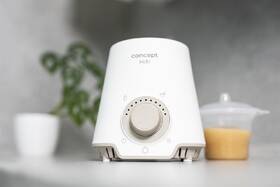 Ohřívač kojeneckých lahví Concept OL4000 3 v 1 single KIDO 

 obrázek produktu 11 z 19