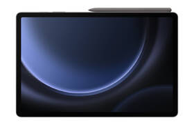 Dotykový tablet Samsung Galaxy Tab S9 FE+ 8 GB / 128 GB + dotykové pero šedý

 obrázek produktu 2 z 8