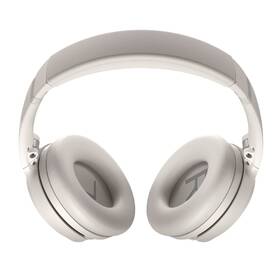 Sluchátka Bose QuietComfort Headphones bílá

 obrázek produktu 2 z 6