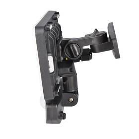 Reflektor Solight Quick, 10 W,  pohybový senzor černý

 obrázek produktu 4 z 10