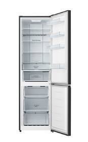 Chladnička s mrazničkou Hisense RB440N4CFB černá

 obrázek produktu 3 z 4