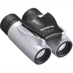 Dalekohled Olympus 8x21 RC II bílý

 obrázek produktu 1 z 1