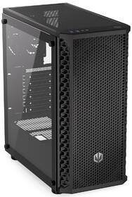 Case ENDORFY Signum 300 Air černá

 obrázek produktu 2 z 19