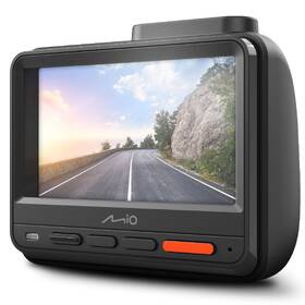Autokamera Mio MiVue 935W 4K černá barva
