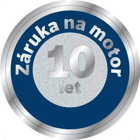 Pračka se sušičkou Siemens WN54C2A0EU i-DOS bílá barva
