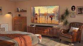 Televize TCL 55T7B 
