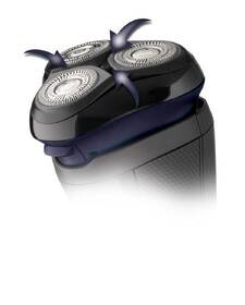 Holicí strojek Remington R3002 Style Series R3 černý

 obrázek produktu 4 z 11