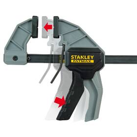 Svorka Stanley FatMax FMHT0-83232 150 mm 

 obrázek produktu 2 z 7