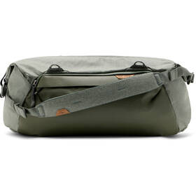 Taška cestovní Peak Design Travel Duffel 50L zelený

 obrázek produktu 1 z 6