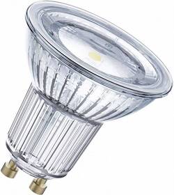 Žárovka LED Osram PAR 16 50 120 4,3W GU10 teplá bílá 

 obrázek produktu 1 z 2