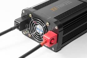 Měnič napětí Technaxx TE16 1200W 

 obrázek produktu 4 z 5