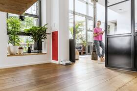 Robotický vysavač Kärcher RCV 5 

 obrázek produktu 6 z 10
