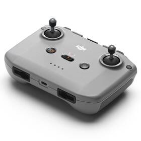 Ovladač DJI RC-N3 šedý

 obrázek produktu 1 z 4