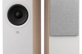 Reproduktory JBL STAGE 260F (2 ks) šedé/bílé/hnědé

 obrázek produktu 7 z 9