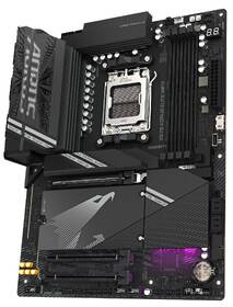 Základní deska GIGABYTE X870 A ELITE WIFI7 

 obrázek produktu 2 z 5