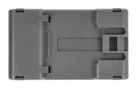 Modul Shelly Pro Dual Cover PM, roletový na DIN lištu, Wi-Fi, LAN šedý

 obrázek produktu 5 z 5