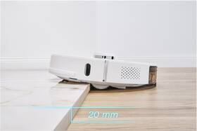 Robotický vysavač Sencor SRV 9350WH bílý

 obrázek produktu 19 z 23