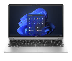 Notebook HP ProBook 450 G10 stříbrná barva

