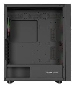Case Genesis DIAXID 605 ARGB černá

 obrázek produktu 10 z 15